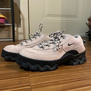 Nike Lahar Low Fossile Stone